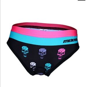 Cycling Underwear Bike Briefs 3D padded